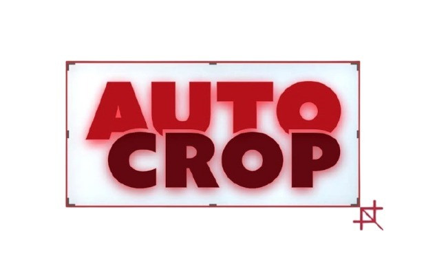 इमेज Crop करें
